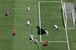 فيديو | لاعب الأرجنتين يغادر مصابًا أمام إسبانيا في نهائي كأس العالم