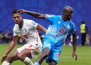 ويسا كنا قريبين من تحقيق إنجاز رائع ضد إنجلترا في كأس العالم