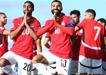 فيفا برقم قياسي مباراة مصر أعلى نسبة مشاهدة في كأس العالم 2026