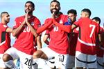 فيفا: برقم قياسي.. مباراة مصر أعلى نسبة مشاهدة في كأس العالم 2026