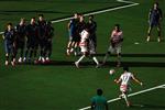 فيديو | أمريكا تفوز على البوسنة والهرسك بثنائية وتتأهل لدور الـ16 في كأس العالم