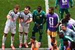 لاعب منتخب السنغال يعلن تمرده بعد الخروج من كأس العالم 2026