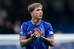 وكيل إنزو فرنانديز يوضح موقفه من الانتقال إلى ريال مدريد