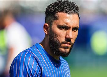 ليكيب توضح حقيقة الخلاف بين ريان شرقي وديشامب