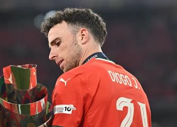 ظهور ديوجو جوتا بمباراة البرتغال وكرواتيا في كأس العالم 2026