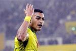 خاص | أزمة مالية وراء غياب مصطفى محمد عن تدريبات نانت