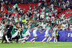 حاج موسى: الجزائر هدفها التأهل إلى دور الـ16 من كأس العالم بأي طريقة