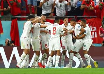 حكم مباراة المغرب وكندا في كأس العالم 2026
