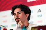 فيتينها: أتمنى إنهاء رحلة مودريتش في كأس العالم.. وتعلمنا من أخطاء مباراة كولومبيا