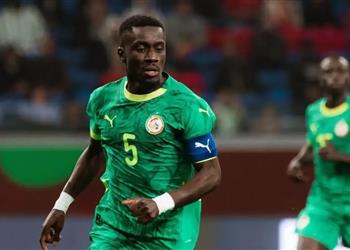إدريسا جايي بعد توديع كأس العالم اللاعبون المخضرمون في منتخب السنغال يتعرضون للشيطنة
