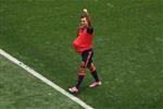 فيديو | أورايزابال يسجل هدف إسبانيا الأول أمام النمسا