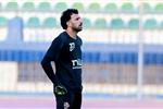 المهدي سليمان: سعيد بتألق مصطفى شوبير مع منتخب مصر.. ومصرون على عبور أستراليا