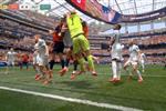 «أرشيفو فار»: إلغاء هدف كوكوريلا أمام النمسا قرار خاطئ لهذا السبب