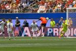 فيديو | بيدرو بورو يسجل هدف إسبانيا الثاني أمام النمسا 