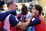 فيديو | تصديات مارتينيز لا تكفي.. إسبانيا تتوج بـ كأس العالم أمام الأرجنتين في ليلة باهتة لـ ميسي