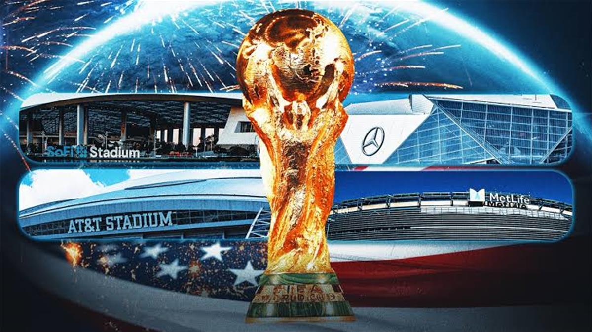 ترتيب هدافي كأس العالم 2026 بعد نهاية البطولة 