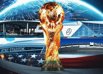 ترتيب هدافي كأس العالم 2026 بعد نهاية البطولة
