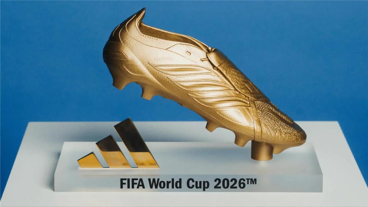 فيفا يعلن الفائز بجائزة الحذاء الذهبي في كأس العالم 2026 