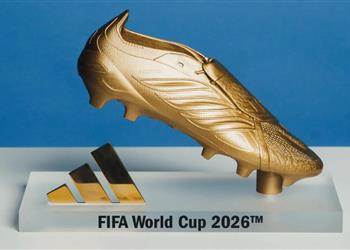 فيفا يعلن الفائز بجائزة الحذاء الذهبي في كأس العالم 2026