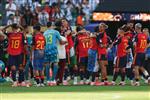 فيفا يعلن الفائز بجائزة أفضل لاعب صاعد في كأس العالم