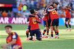 فيفا يعلن الفائز بجائزة أفضل لاعب في كأس العالم
