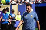 أول تعليق من سكالوني بعد خسارة نهائي كأس العالم أمام إسبانيا