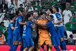 إقالة مصرية في الهلال السعودي.. وبديله مصري آخر