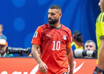 تقارير تكشف سبب تأخر انضمام محمد صلاح إلى بشكتاش