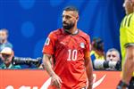 تقارير تكشف سبب تأخر انضمام محمد صلاح إلى بشكتاش