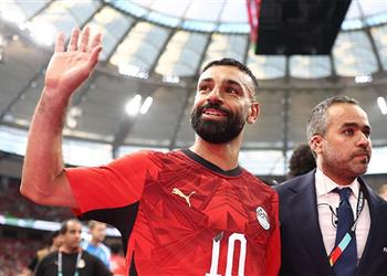تصرف مثير يقرب محمد صلاح من الانتقال إلى بشكتاش