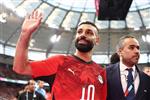تصرف مثير يقرب محمد صلاح من الانتقال إلى بشكتاش