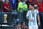 موقف ميسي في ترتيب أفضل لاعبي كأس العالم 2026