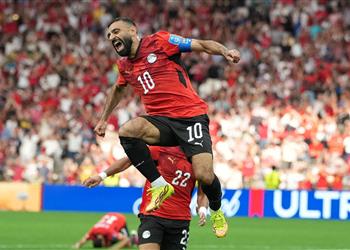 صحفي تركي اجتماع بين محمد صلاح وإدارة بشكتاش