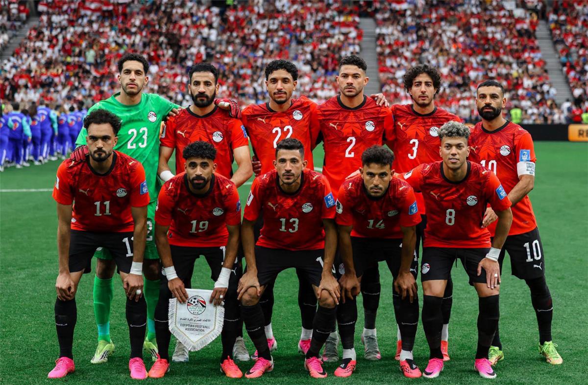 بي إن سبورت تعلن ترتيب أعلى 10 مباريات مشاهدة في كأس العالم 2026.. مباراة مصر الملحمية في الصدارة 