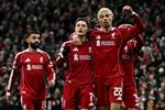 رسميًا .. ليفربول يعلن تعيين مدرب جديد لحراس المرمى