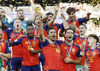 ضحية جديدة إقالة مدرب منتخب أوروبي بعد الخروج من كأس العالم 2026
