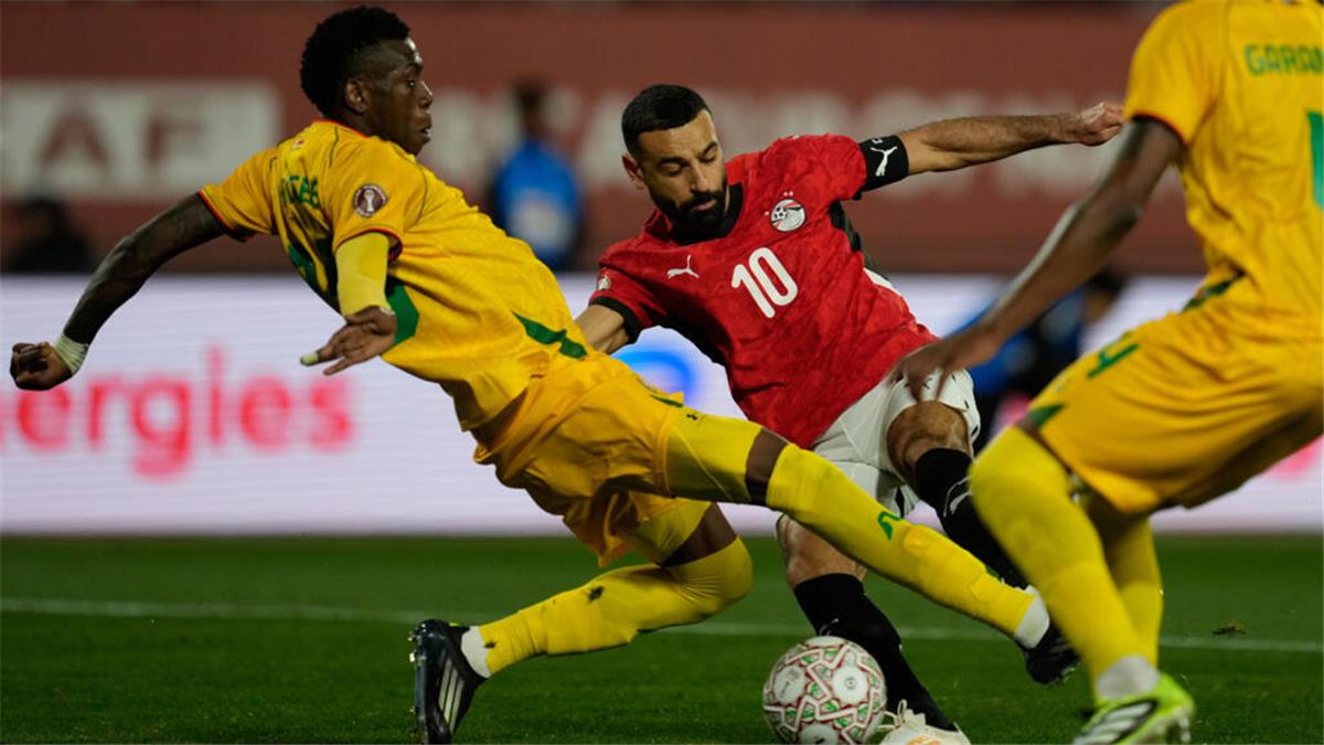 عامل هام يقرب محمد صلاح من الانتقال إلى بشتكاش 