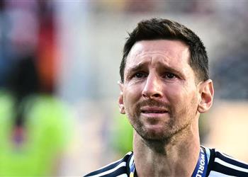 سبب غياب ميسي عن بعثة المنتخب العائدة إلى الأرجنتين
