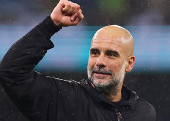 محادثات جادة لتعيين جوارديولا مدرب ا لـ منتخب عريق