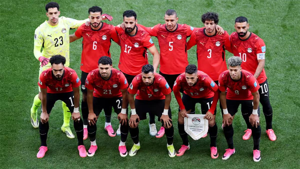 التشكيل المثالي لـ كأس العالم 2026.. ظهور لاعب مصري 