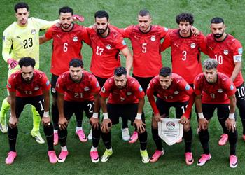 التشكيل المثالي لـ كأس العالم 2026 ظهور لاعب مصري