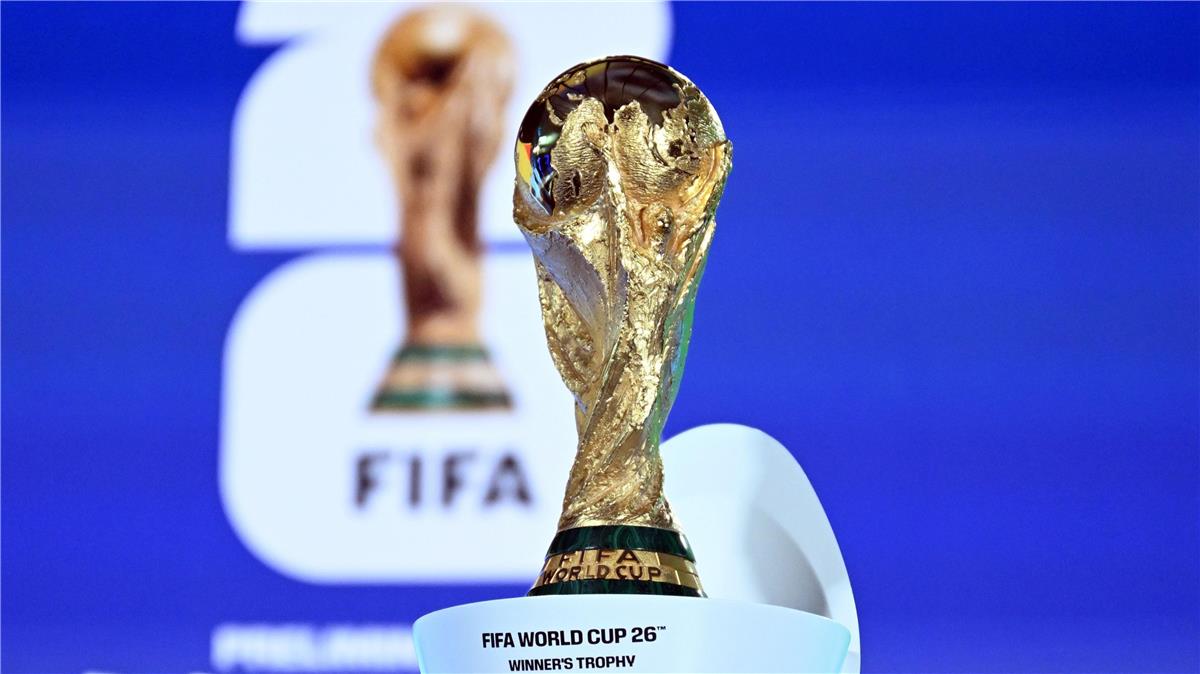 أفضل 20 لاعبًا في كأس العالم.. مفاجأة وظهور عربي 