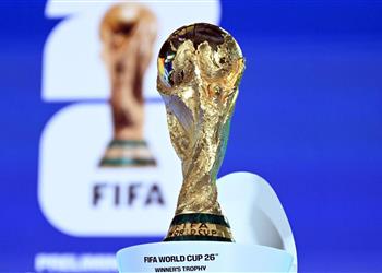 أفضل 20 لاعب ا في كأس العالم مفاجأة وظهور عربي