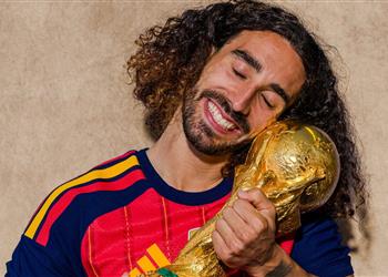ريال مدريد أم تشيلسي فيفا يحسم المستفيد من مشاركة كوكوريلا في كأس العالم