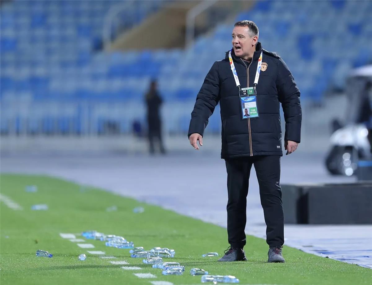 مدير الفيحاء السعودي يكشف أسلوب رازوفيتش مدرب الزمالك الجديد