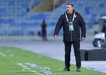 مدير الفيحاء السعودي يكشف أسلوب رازوفيتش مدرب الزمالك الجديد