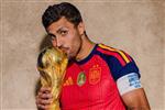 تطورات جديدة في ملف تعاقد ريال مدريد مع رودري