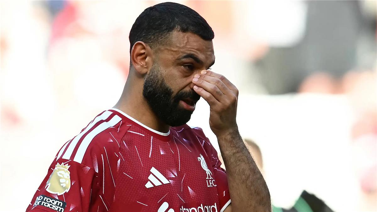 آخر تطورات صفقة انتقال محمد صلاح إلى بشكتاش.. ودور المصري 