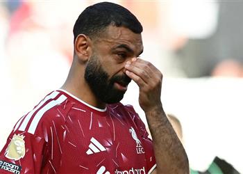 آخر تطورات صفقة انتقال محمد صلاح إلى بشكتاش ودور المصري
