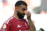 آخر تطورات صفقة انتقال محمد صلاح إلى بشكتاش.. ودور المصري